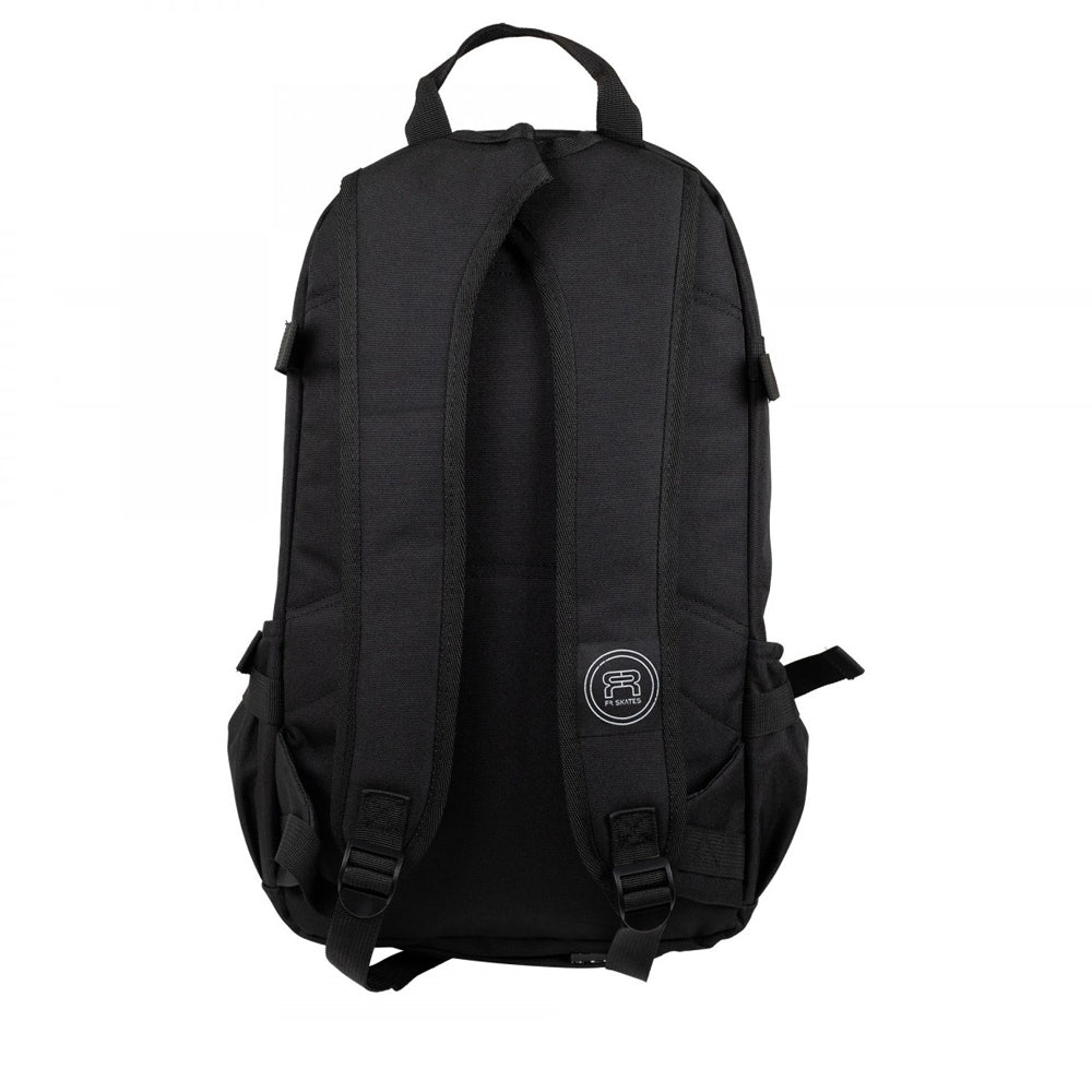 Backpack Slim 18L Black 2025