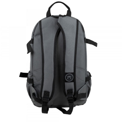 Backpack Slim 18L Grey 2025