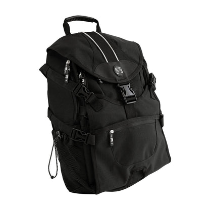 Skates Backpack 25L Black