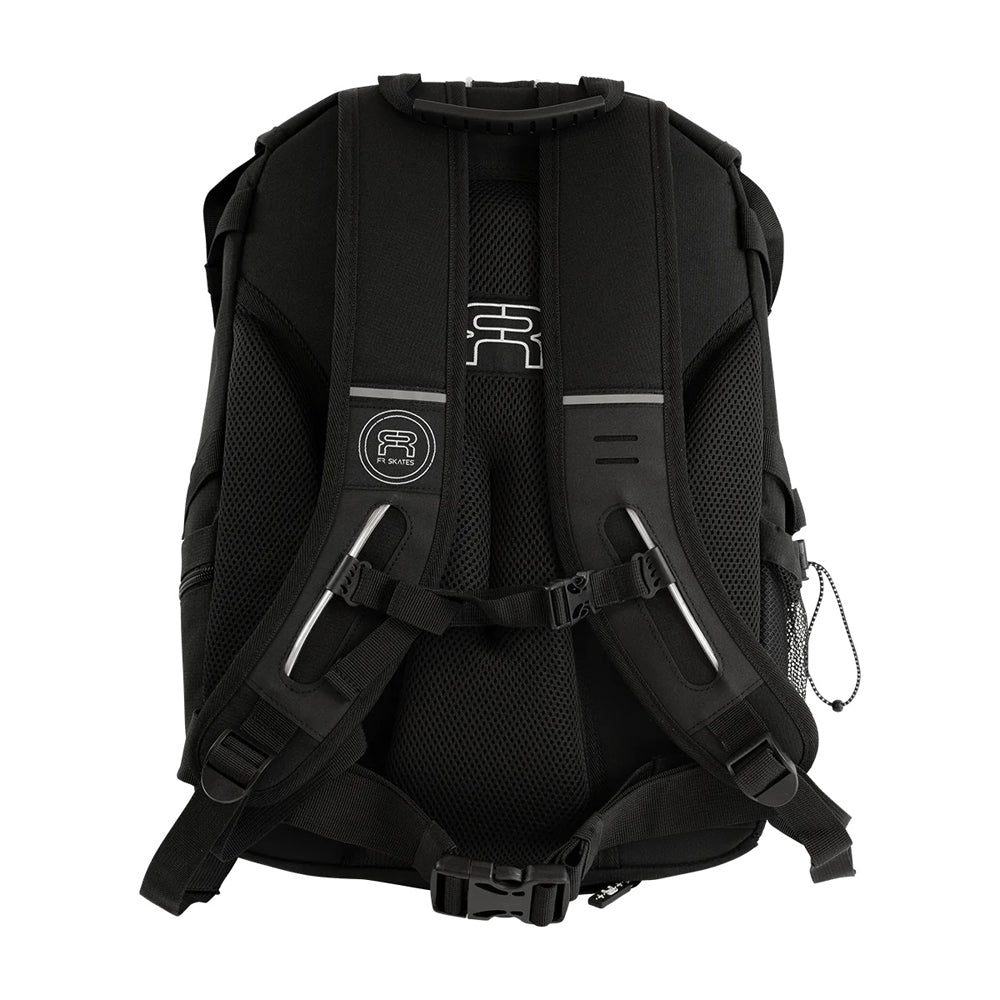 Skates Backpack 25L Black