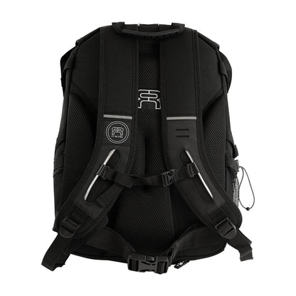 Skates Backpack 25L Black