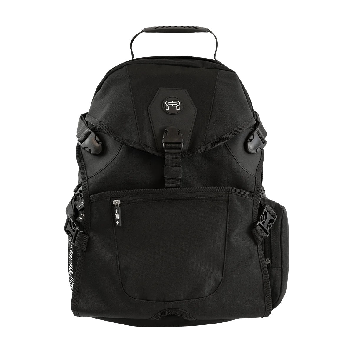 Skates Backpack 30L Black