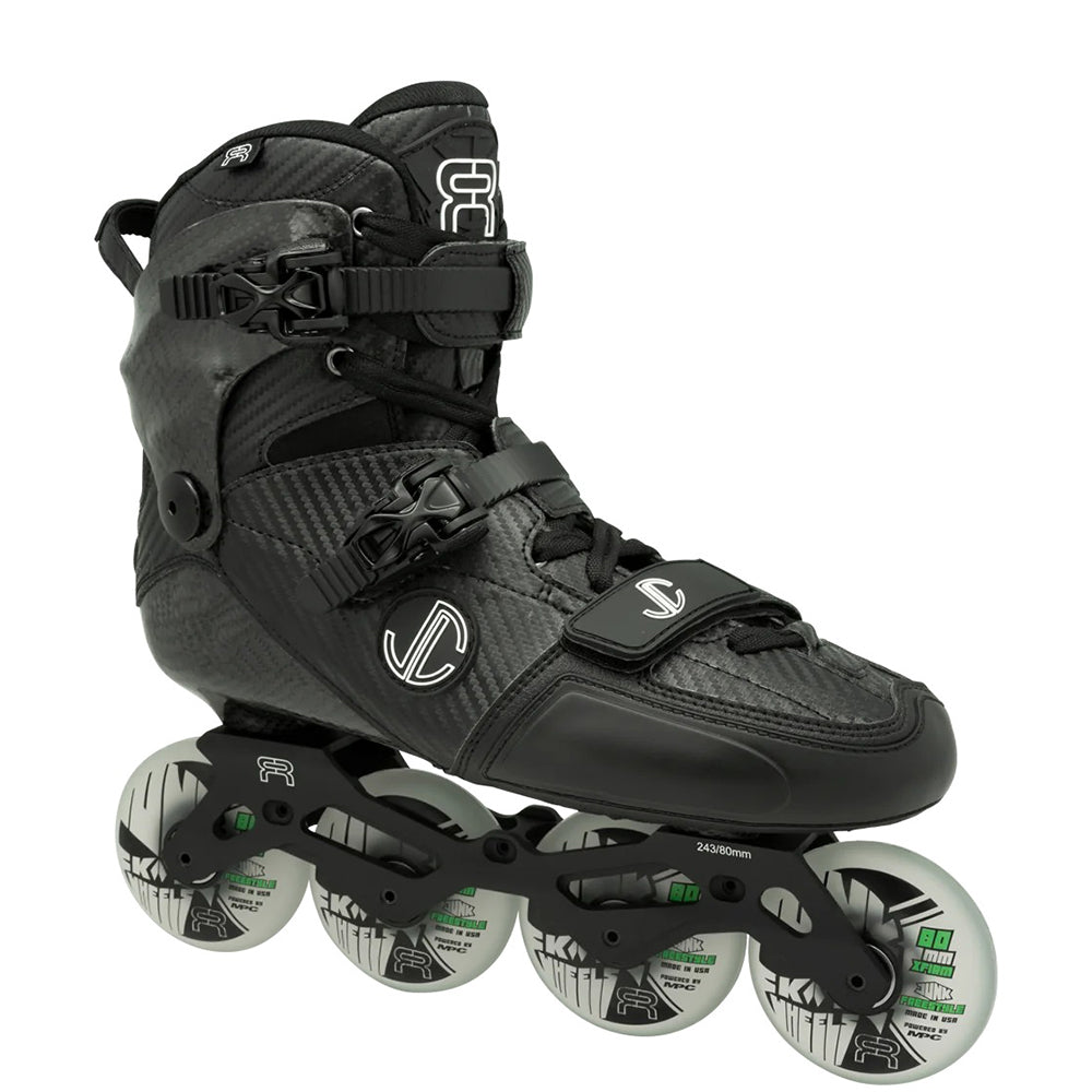 SL 80 Flat