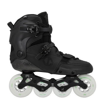 SL Seven black