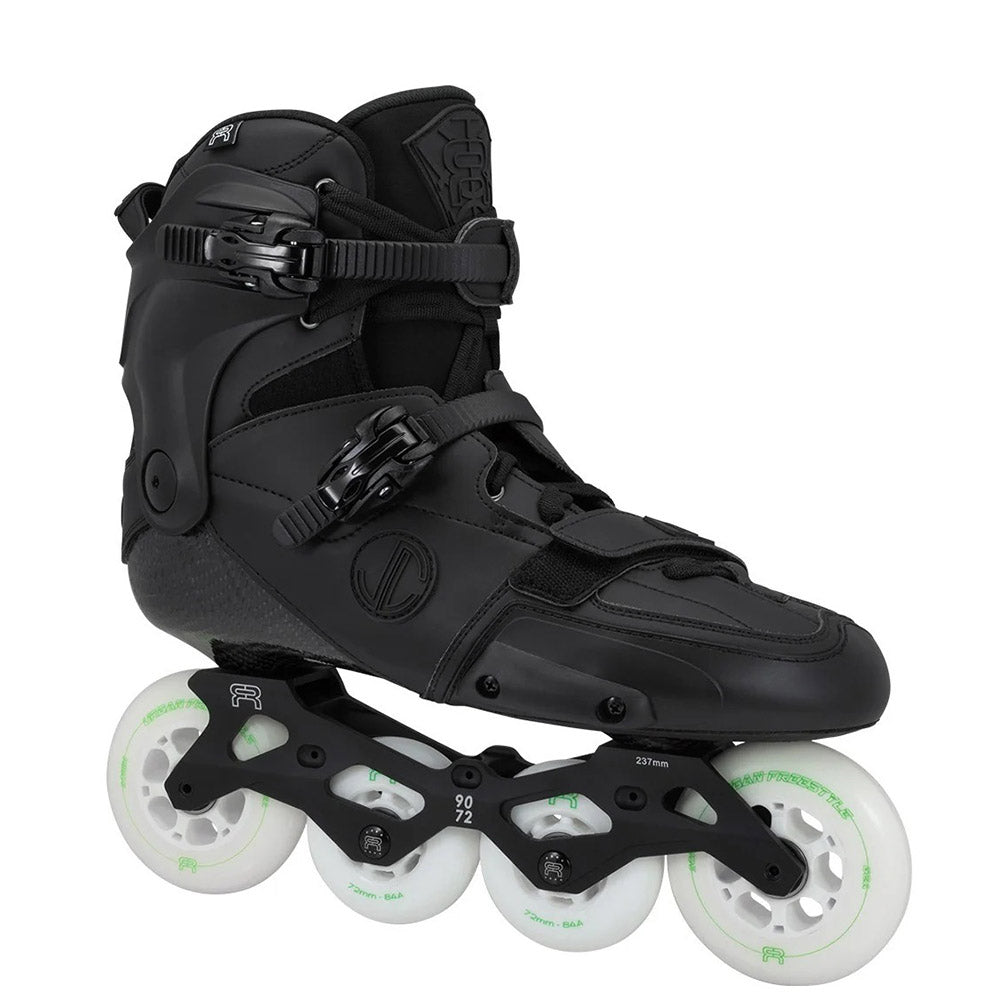 SL Seven black