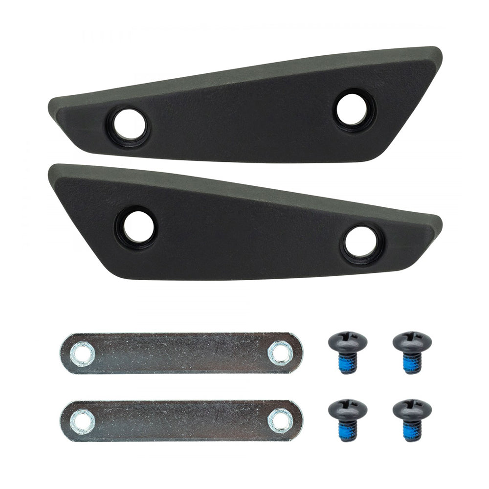 Slider Neo black pair