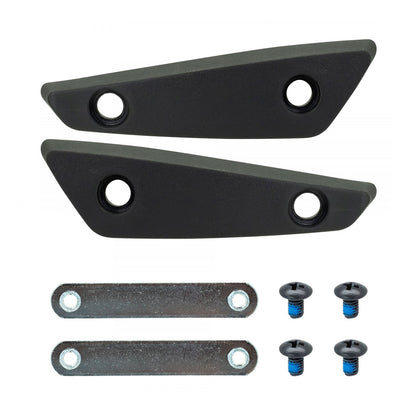 Slider Neo black pair
