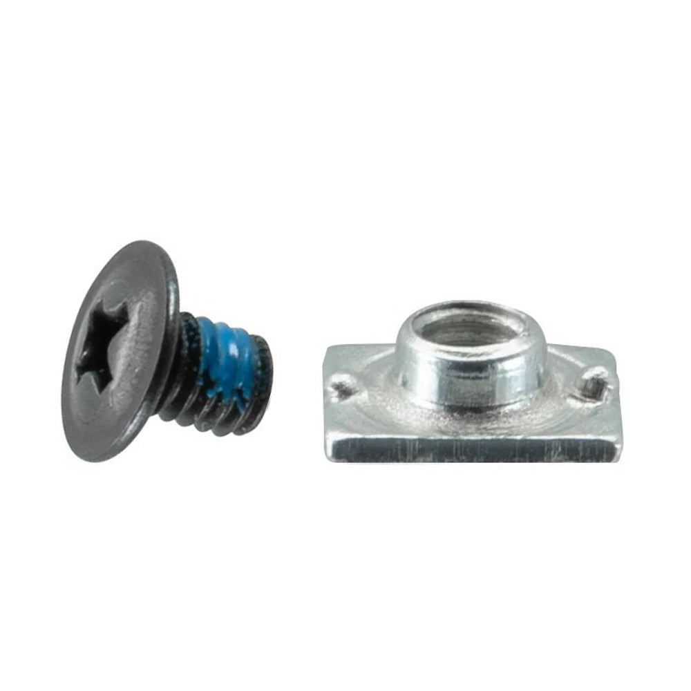 Buckle Bolts+Nuts set