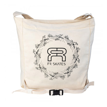 Tote Bag 27L White