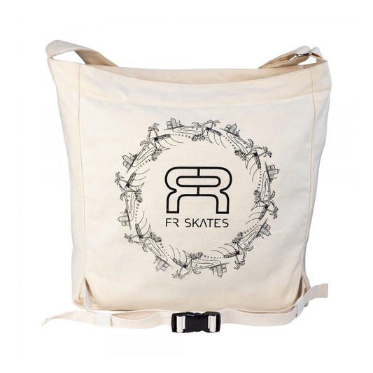 Tote Bag 27L White