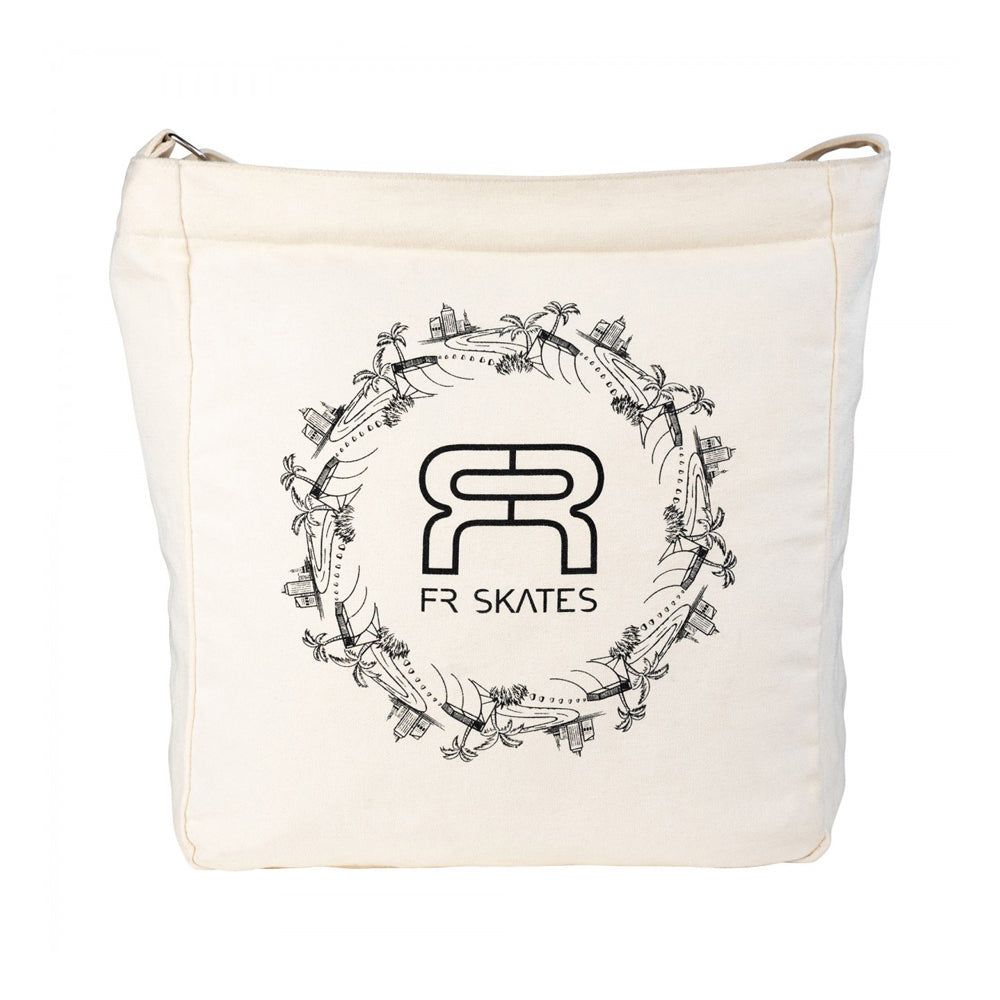 Tote Bag 27L White