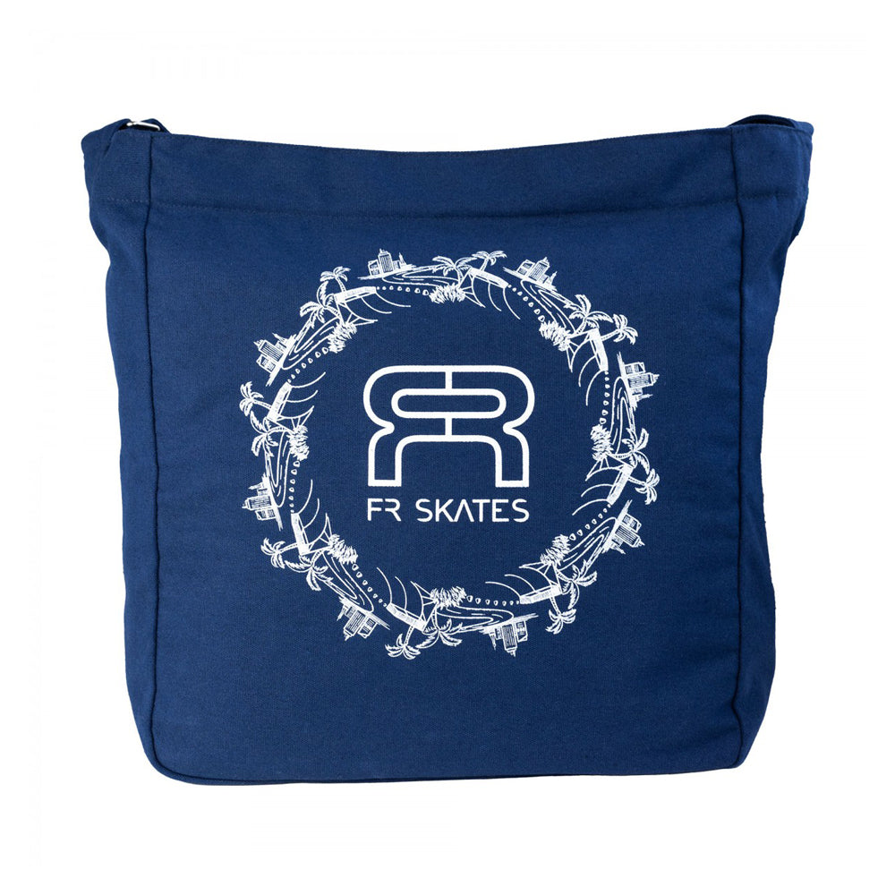 Tote Bag 27L Blue