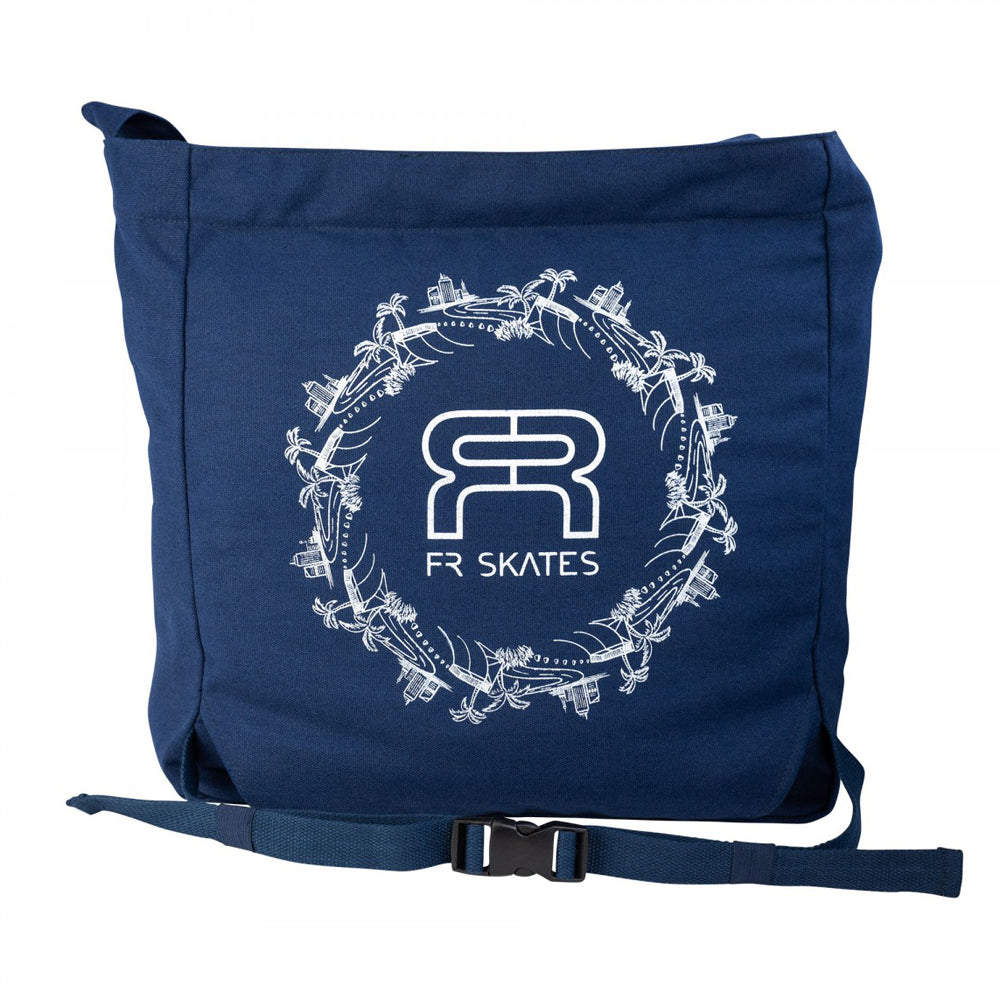 Tote Bag 27L Blue