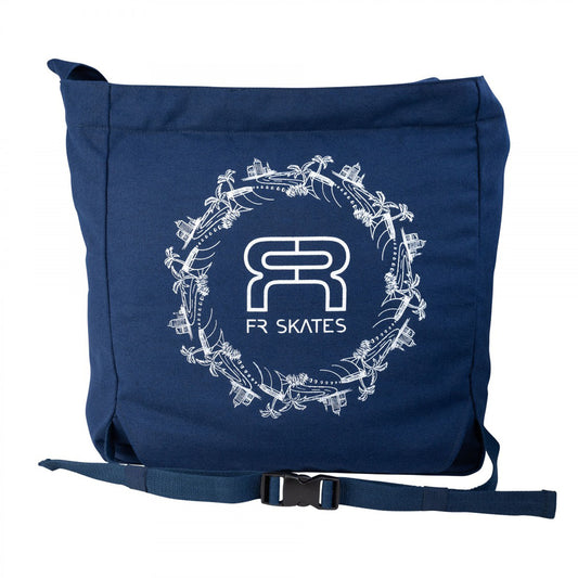 Tote Bag 27L Blue