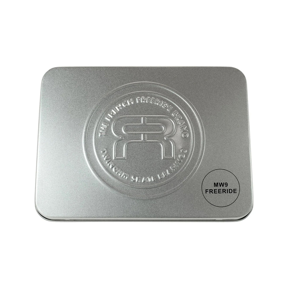 Twincam MW9 Freeride Titanium 16-pack