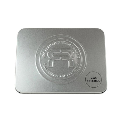 Twincam MW9 Freeride Titanium 16-pack