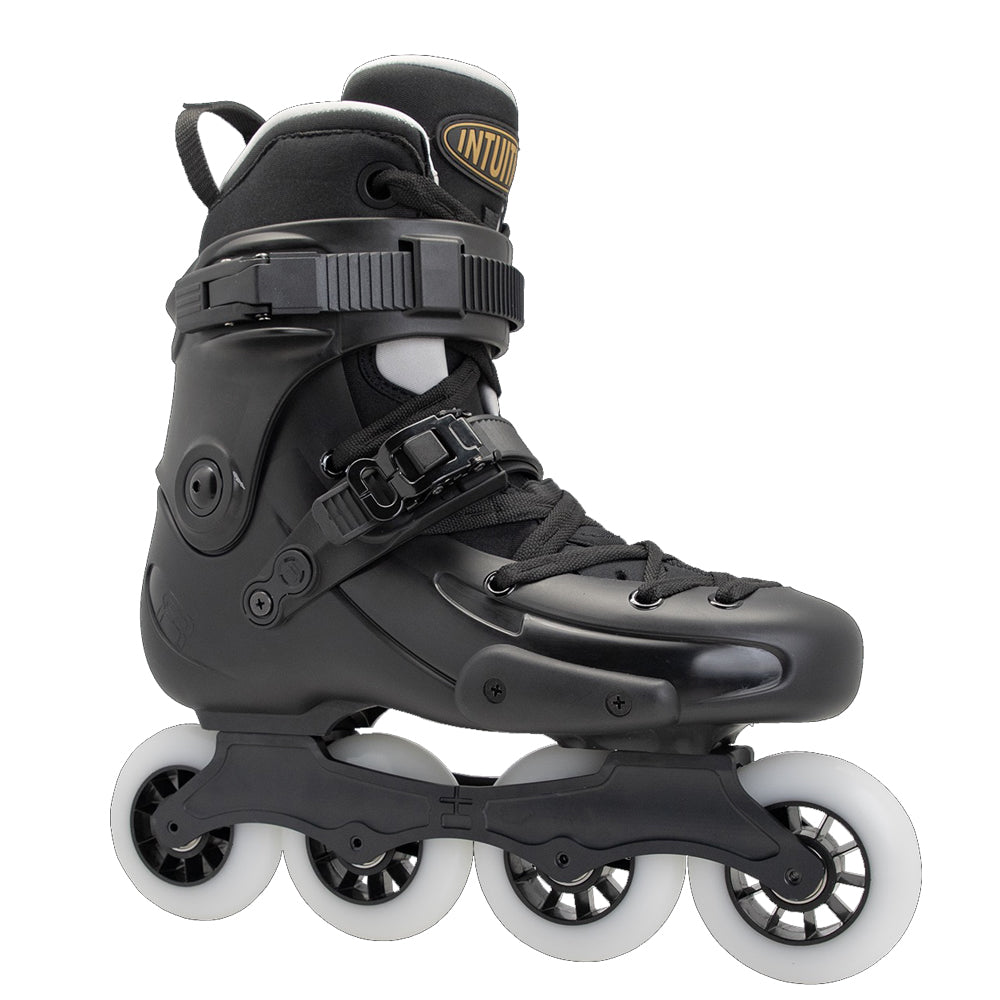 UFR 84 Intuition black 2025