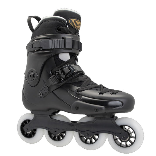 UFR 84 Intuition black 2025