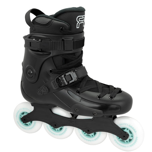 UFR 90 black