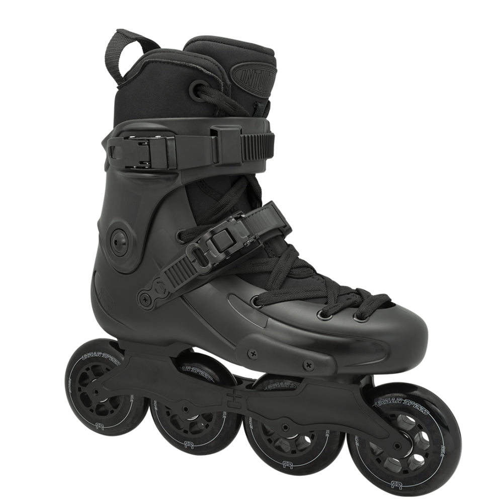 UFR 90 Intuition black 2023