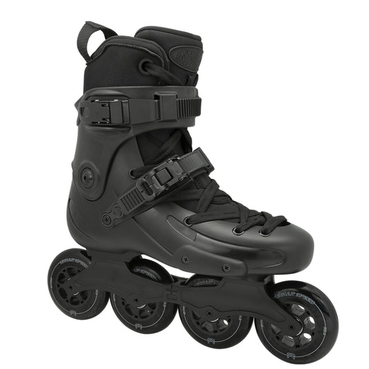 UFR 90 Intuition black 2023