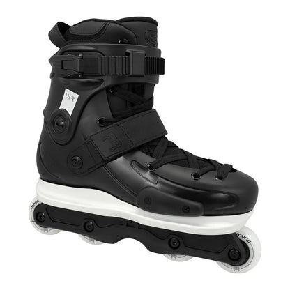 FR UFR Street Black 2024
