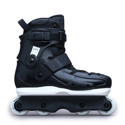 FR UFR Street Black 2024