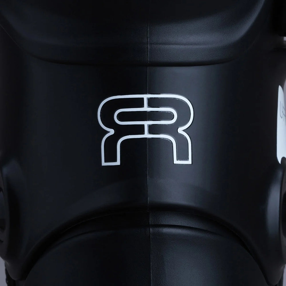 FR UFR Street Black 2024