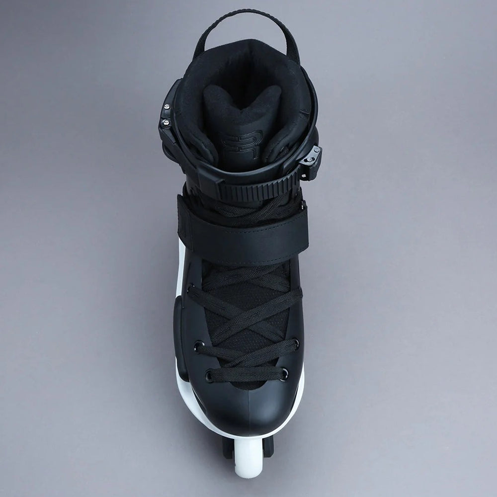 FR UFR Street Black 2024