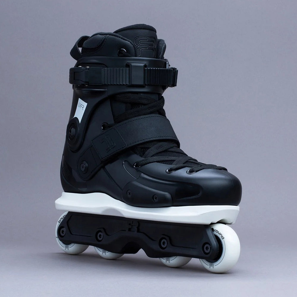 FR UFR Street Black 2024