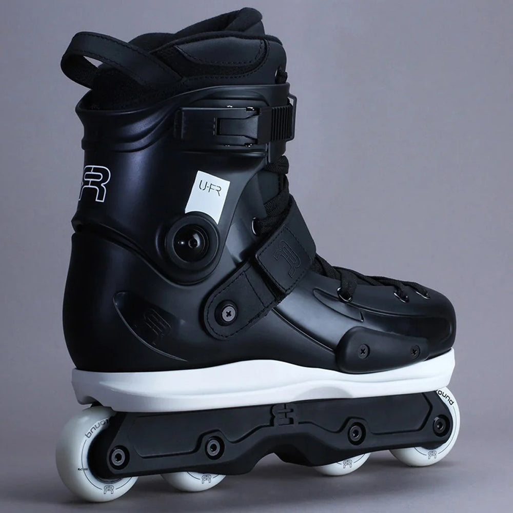 FR UFR Street Black 2024