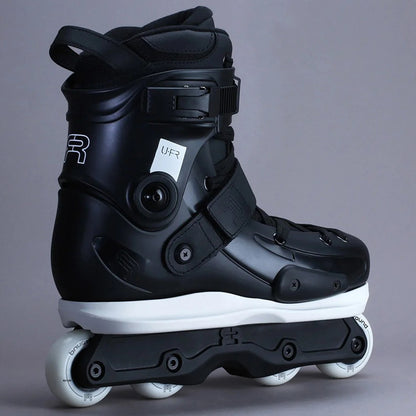 FR UFR Street Black 2024