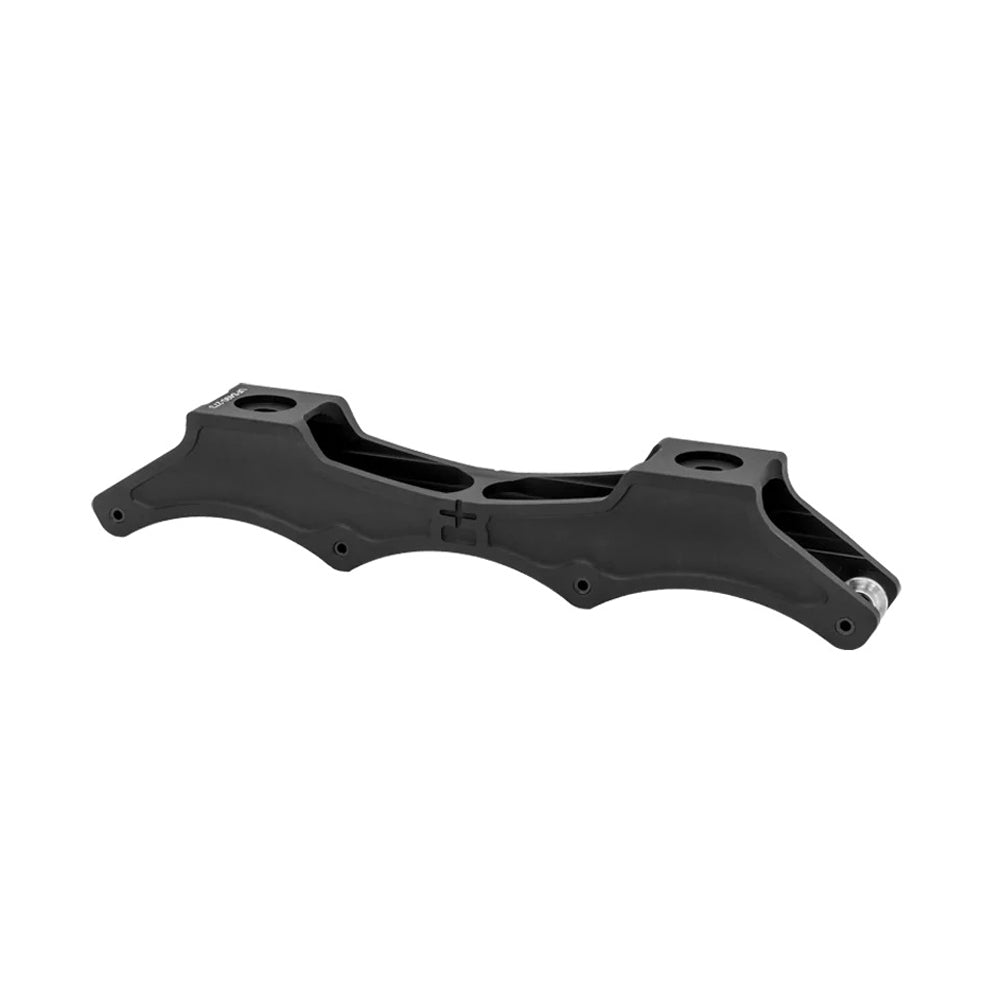 UFS Freeride 4x80mm 243mm black set