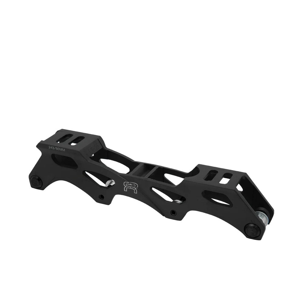 165mm X2R 4x80mm 243mm set