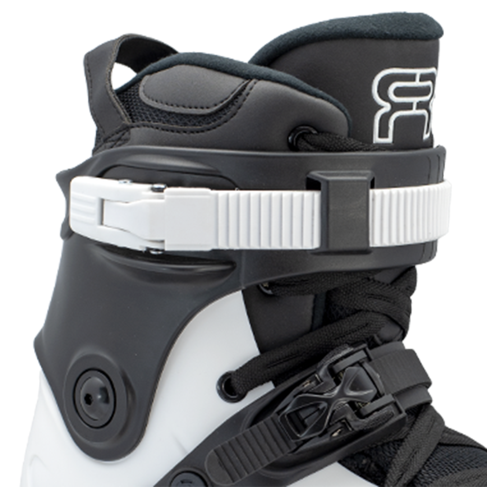 CJ, FR3, FRx Cuff blue