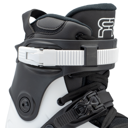 CJ, FR3, FRx Cuff purple