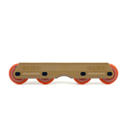 UFS Balance 2 Yandriel Silverio tan set