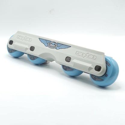 UFS Balance 2 Crawford