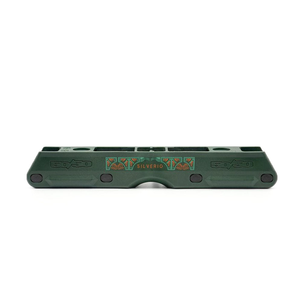 UFS Balance 2 Silverio green