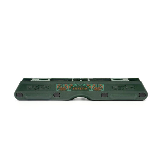 UFS Balance 2 Silverio green