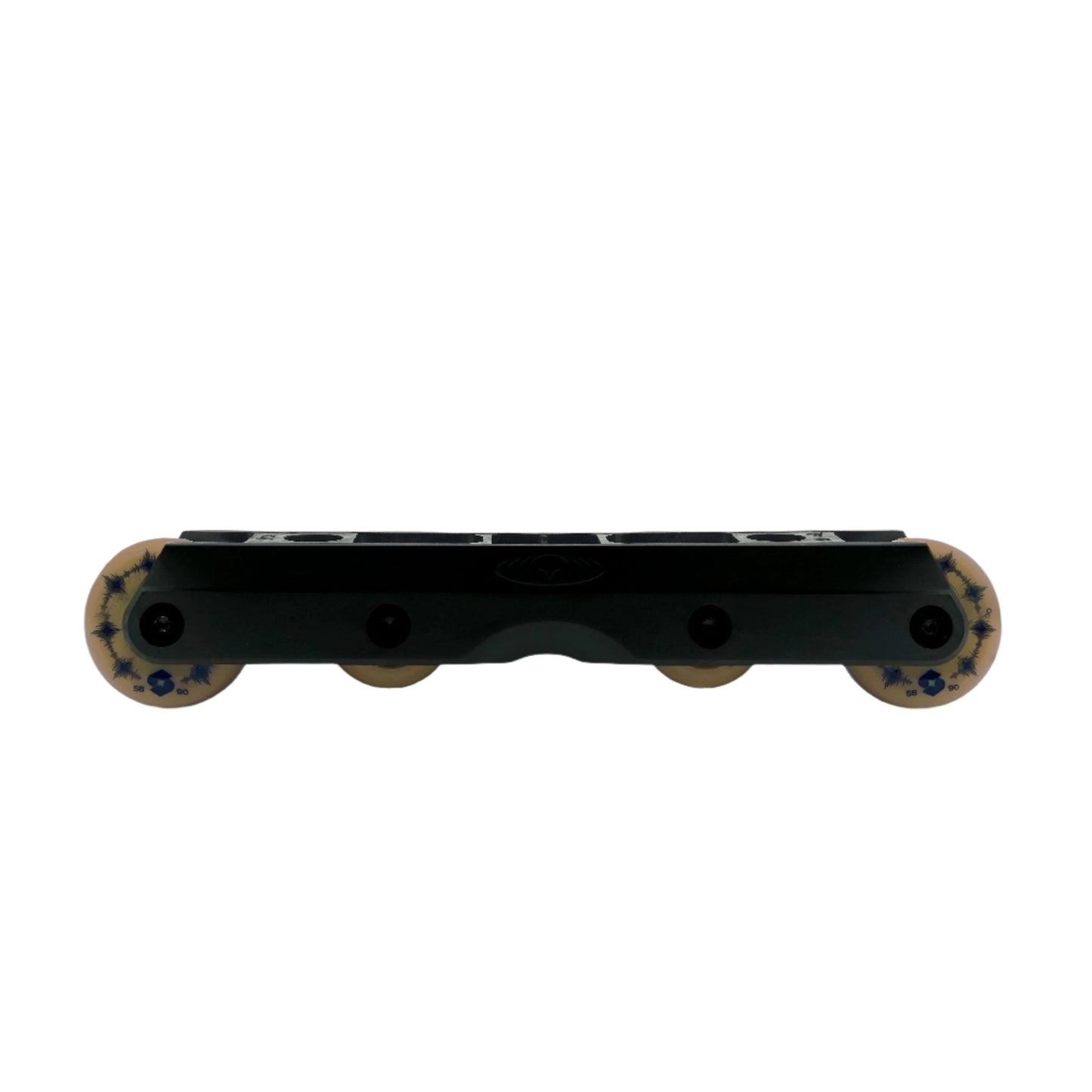 UFS Omni V2 2x58mm Black Set