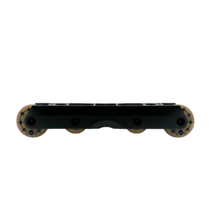 UFS Omni V2 2x58mm Black Set