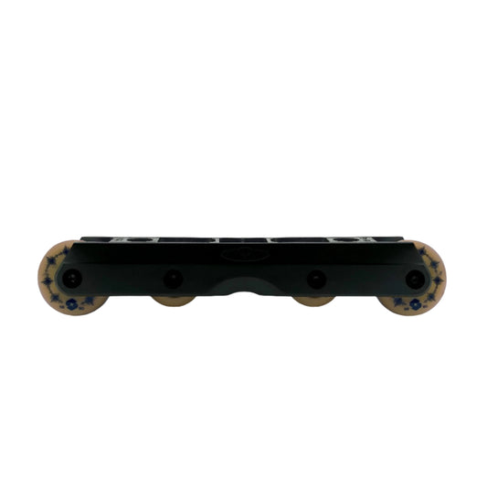 UFS Omni V2 2x58mm Black Set