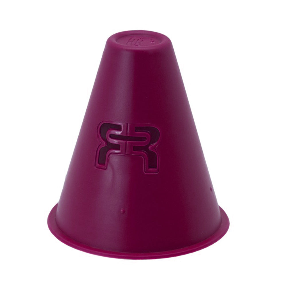 Cones purple 20-pack