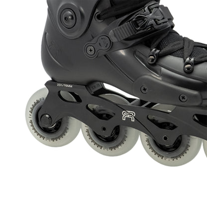 165mm X2R 4x76mm 231mm