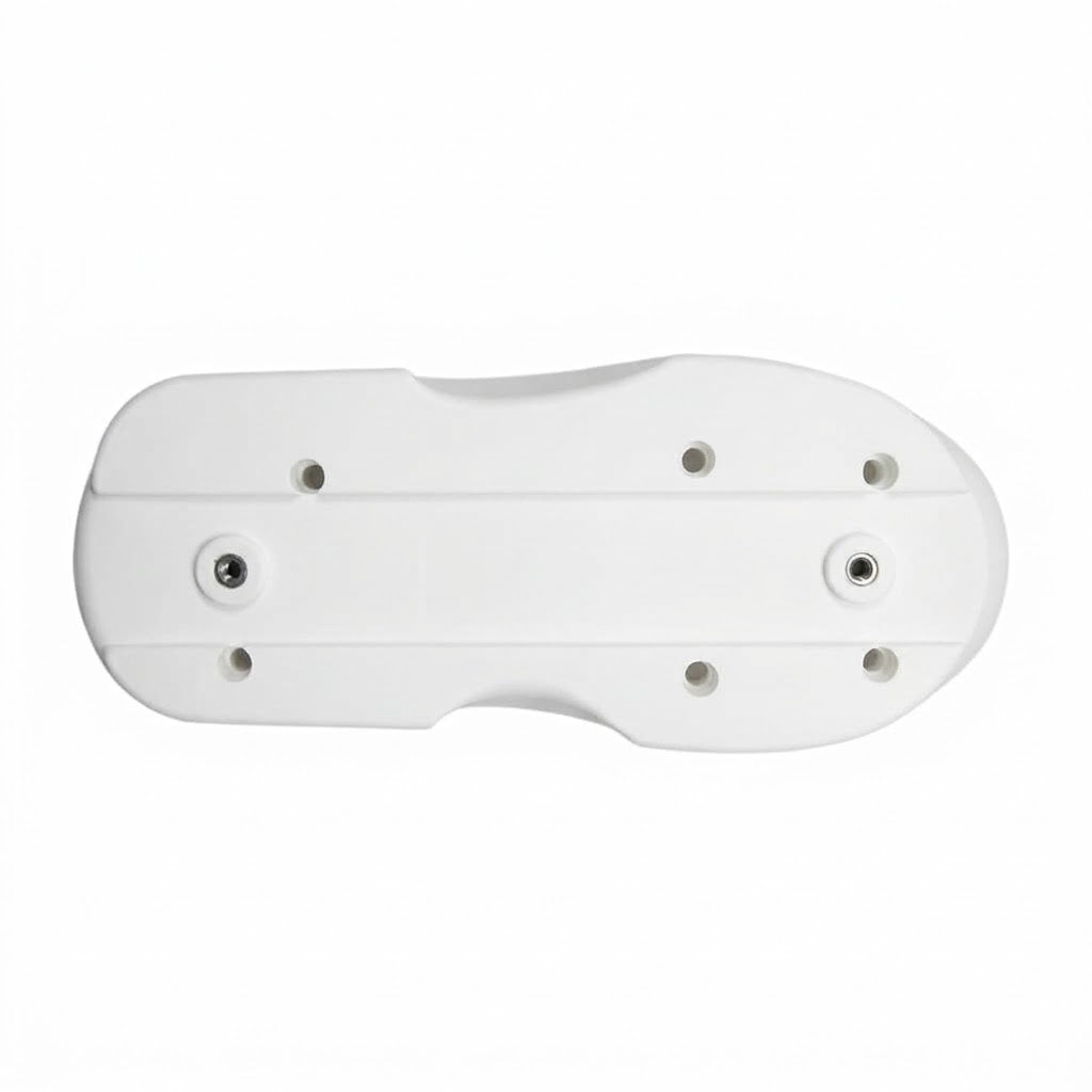 M12 Plus Soulplate white