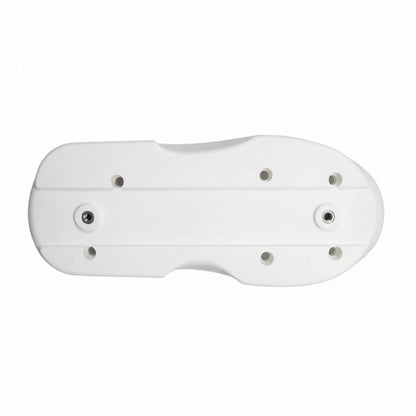 M12 Plus Soulplate white