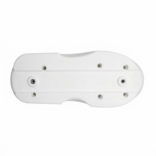 M12 Plus Soulplate white