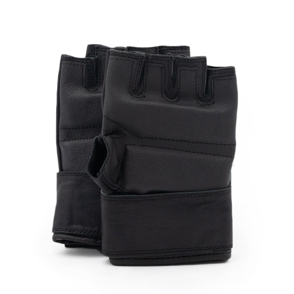 Wrist glove