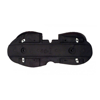 Genesys soulframe black